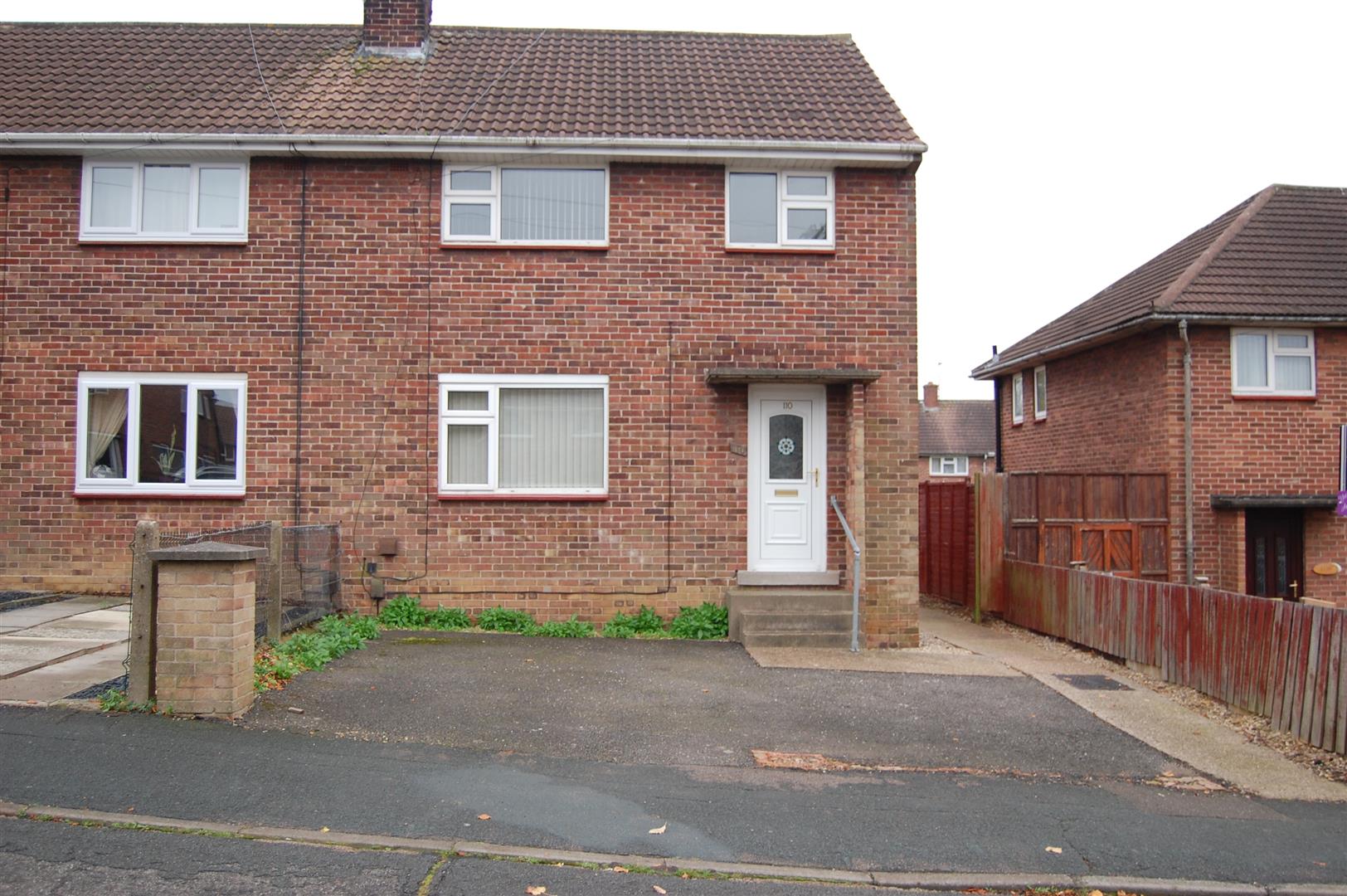 3 bedroom property in Grantham